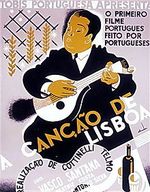 A Cancao de Lisboa Telmo